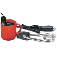 12 Volt Beverage Heater (image for) 12 Volt Beverage Heater