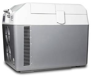 26 Liter Portable Refrigerator/Freezer (image for) 26 Liter Portable Refrigerator/Freezer