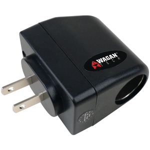 Home DC Power Adapter Portable Device Charger (image for) Home DC Power Adapter Portable Device Charger